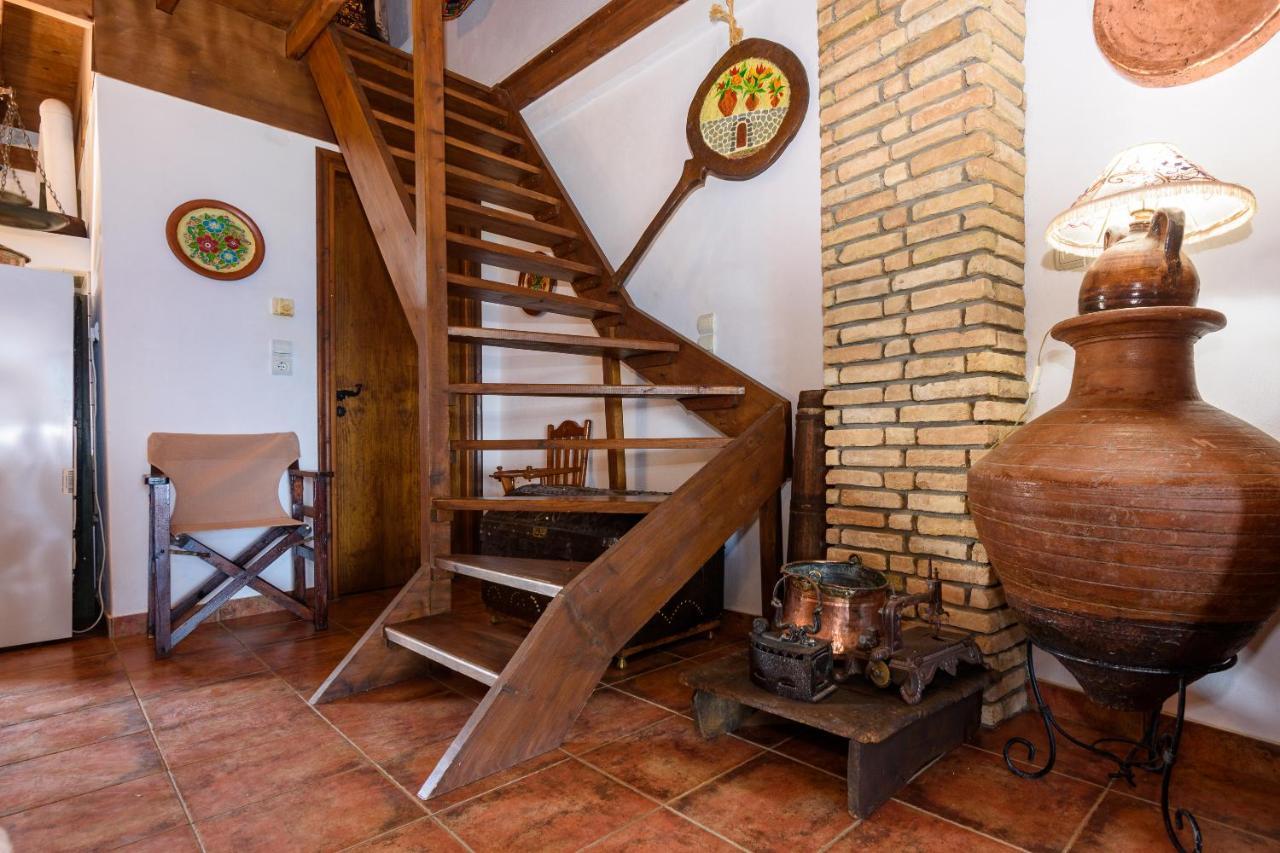 Eros Pittoresque Retreats - Perfect Location, Panoramic Seaview Koroni  Exterior photo