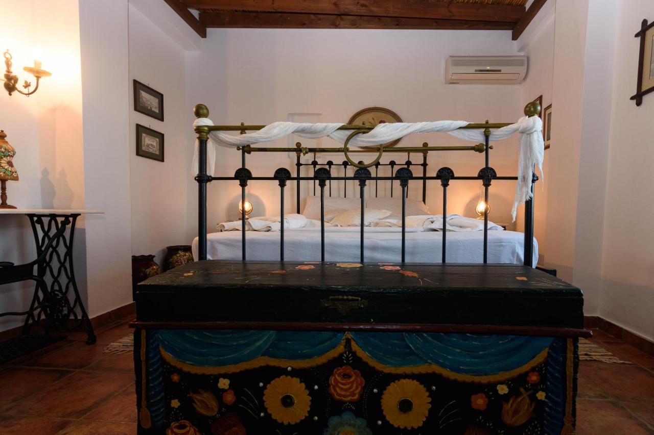 Eros Pittoresque Retreats - Perfect Location, Panoramic Seaview Koroni  Exterior photo