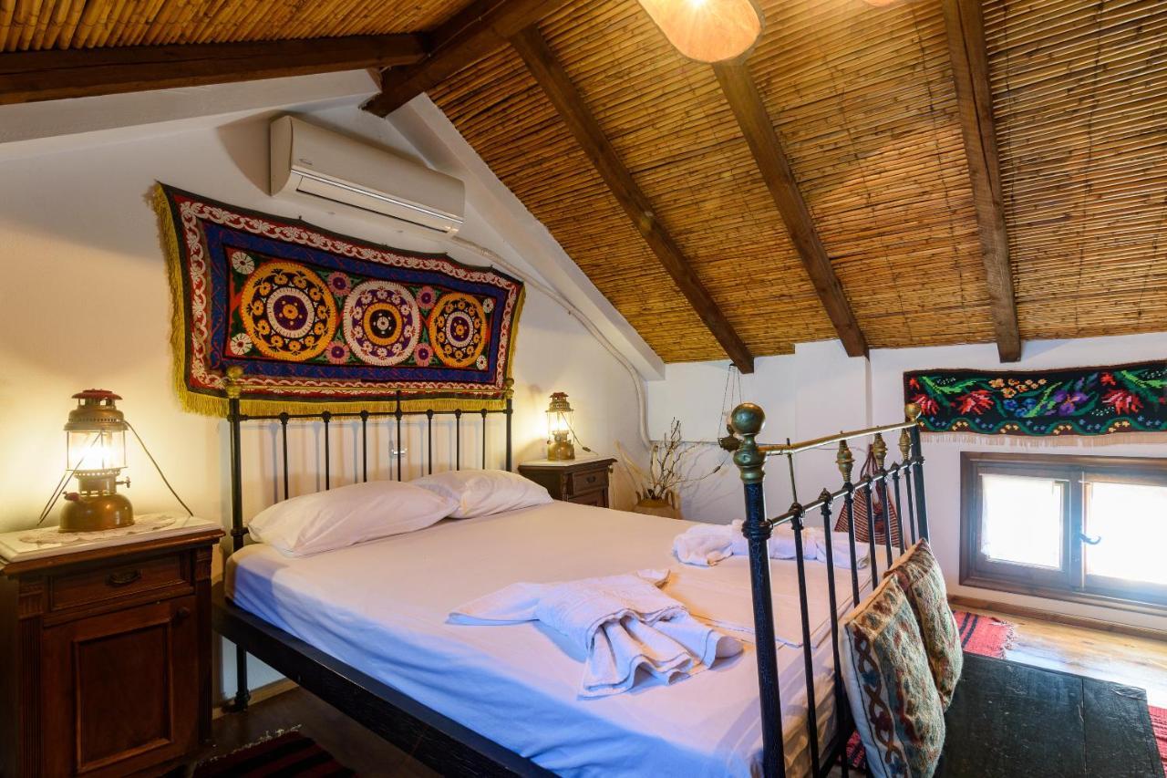 Eros Pittoresque Retreats - Perfect Location, Panoramic Seaview Koroni  Exterior photo