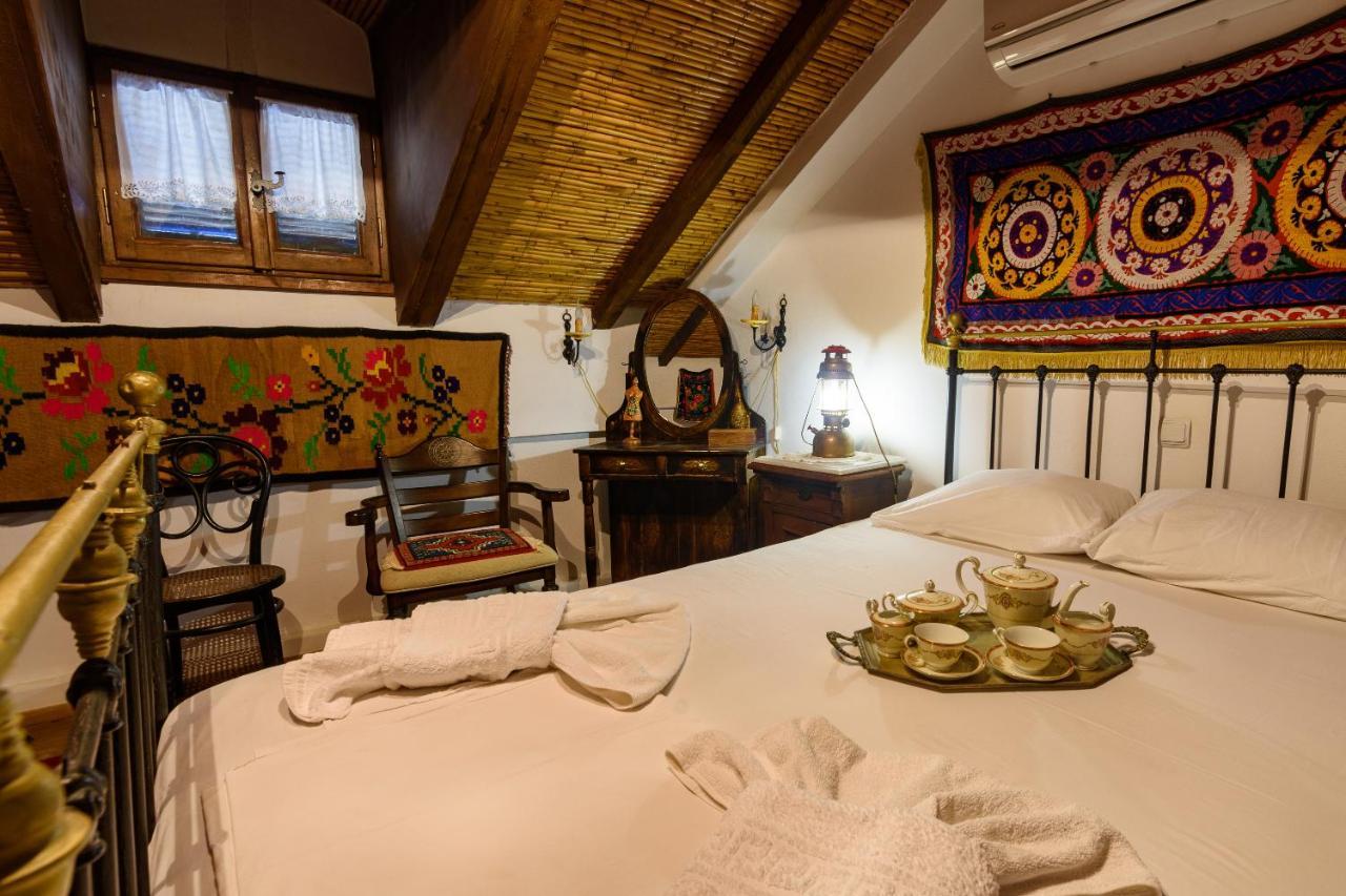 Eros Pittoresque Retreats - Perfect Location, Panoramic Seaview Koroni  Exterior photo