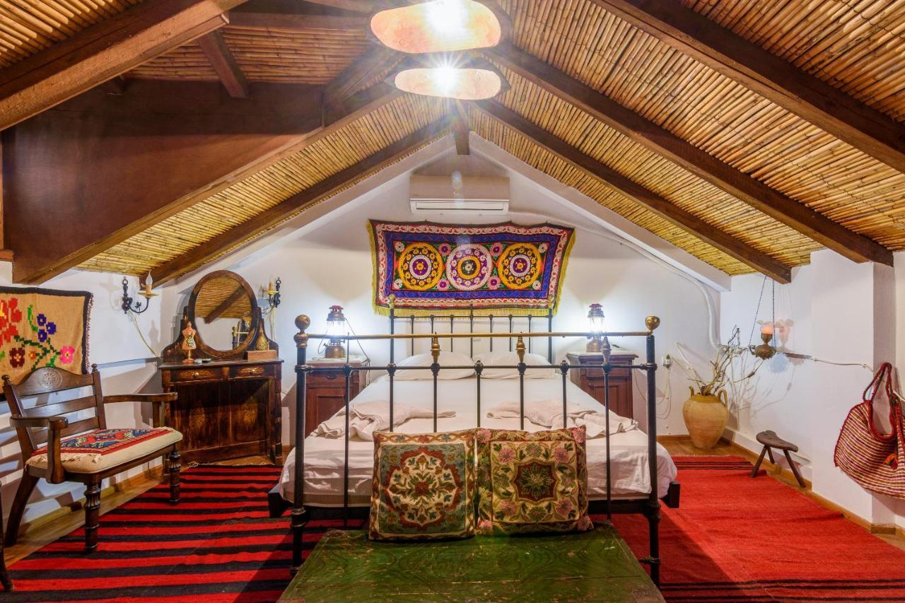 Eros Pittoresque Retreats - Perfect Location, Panoramic Seaview Koroni  Exterior photo