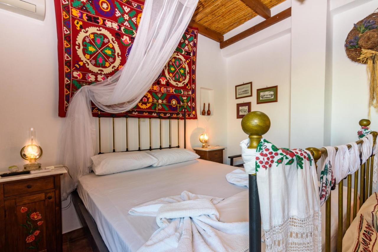Eros Pittoresque Retreats - Perfect Location, Panoramic Seaview Koroni  Exterior photo