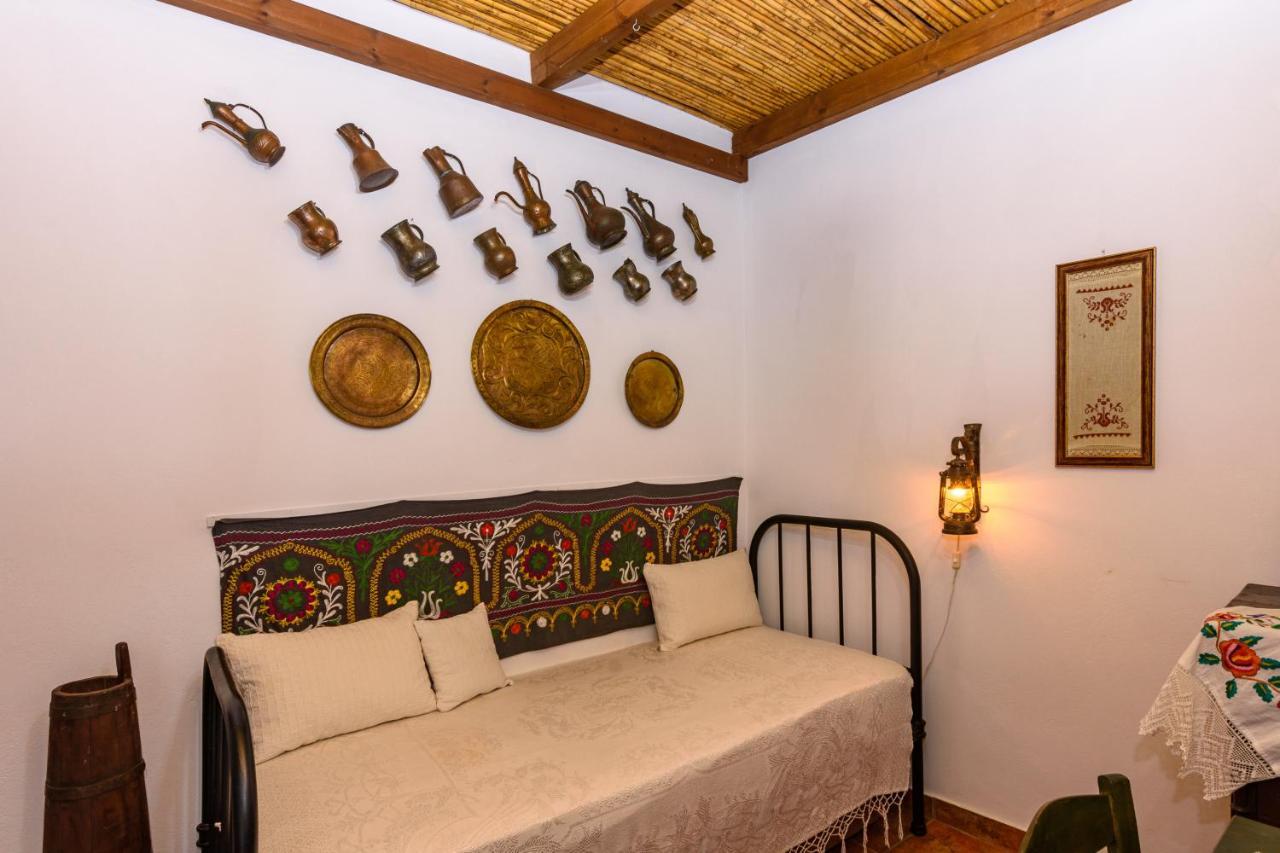 Eros Pittoresque Retreats - Perfect Location, Panoramic Seaview Koroni  Exterior photo