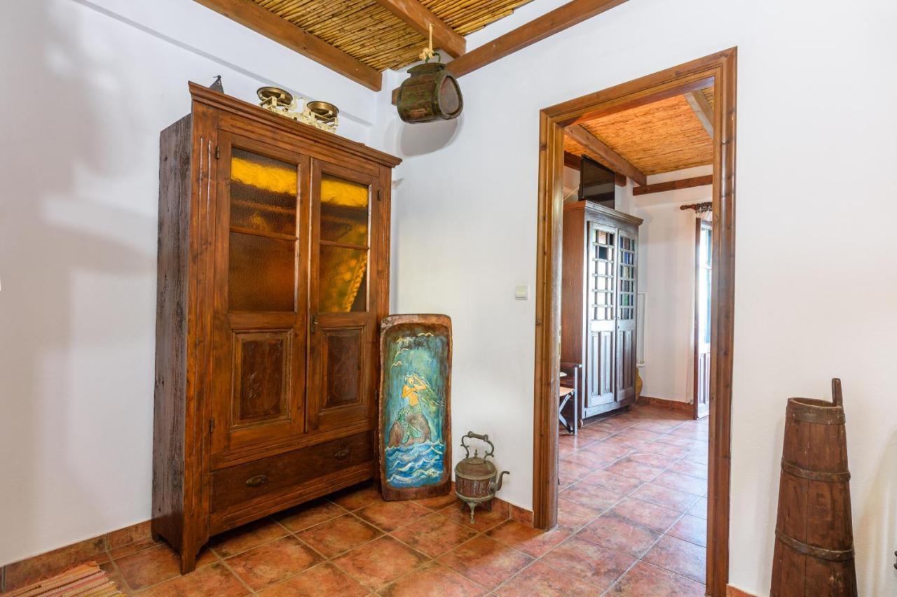 Eros Pittoresque Retreats - Perfect Location, Panoramic Seaview Koroni  Exterior photo