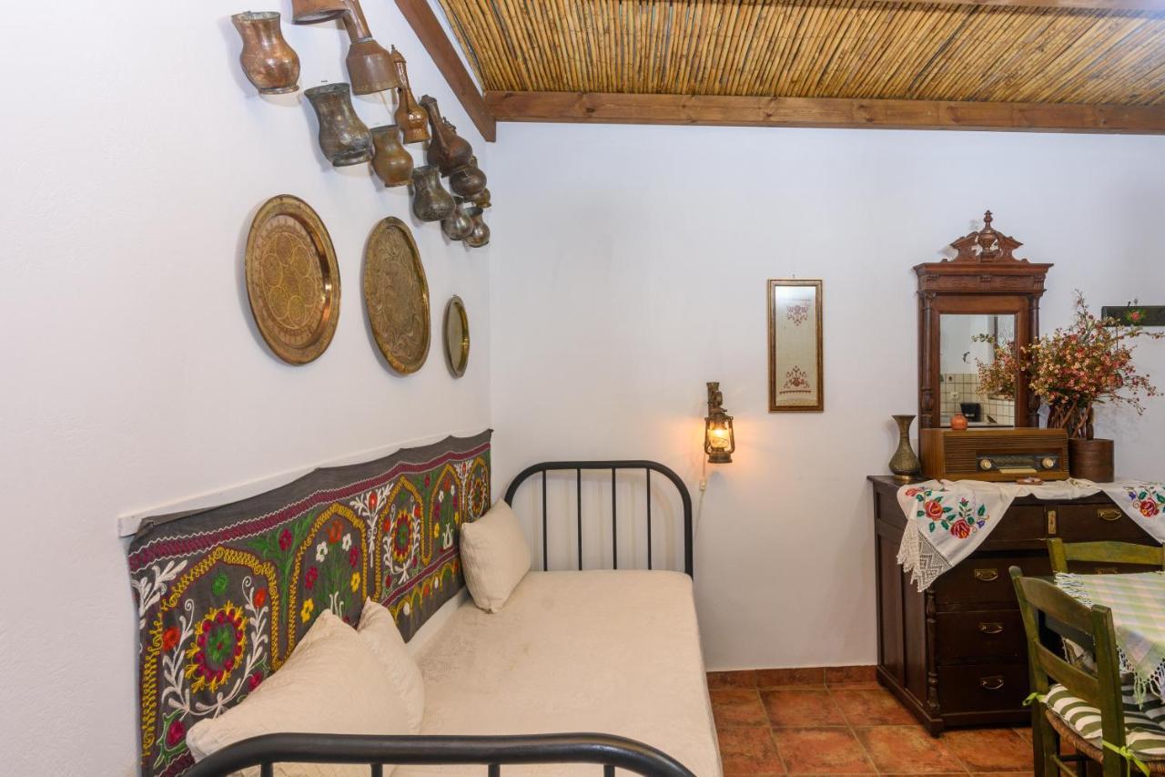 Eros Pittoresque Retreats - Perfect Location, Panoramic Seaview Koroni  Exterior photo