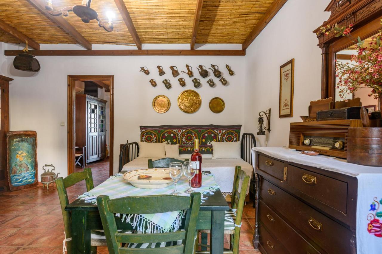 Eros Pittoresque Retreats - Perfect Location, Panoramic Seaview Koroni  Exterior photo