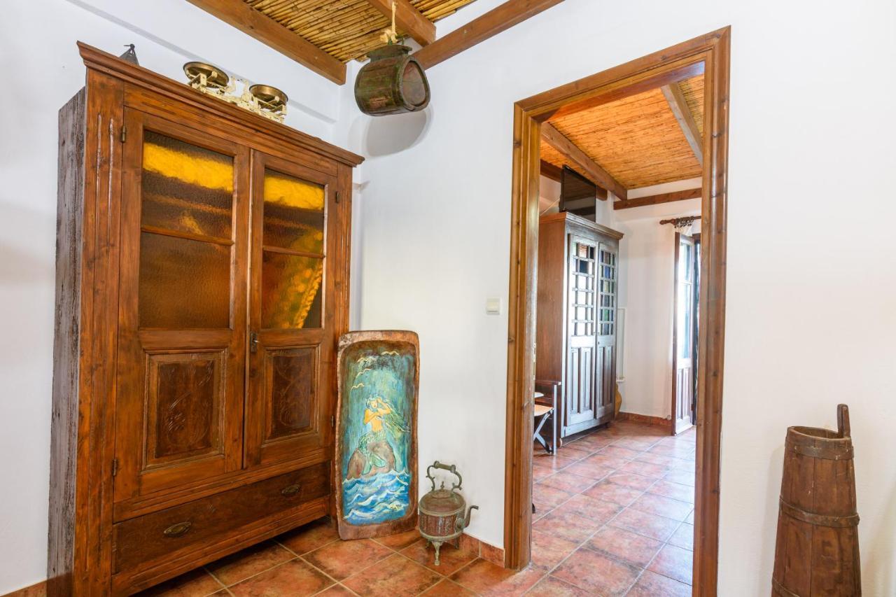 Eros Pittoresque Retreats - Perfect Location, Panoramic Seaview Koroni  Exterior photo