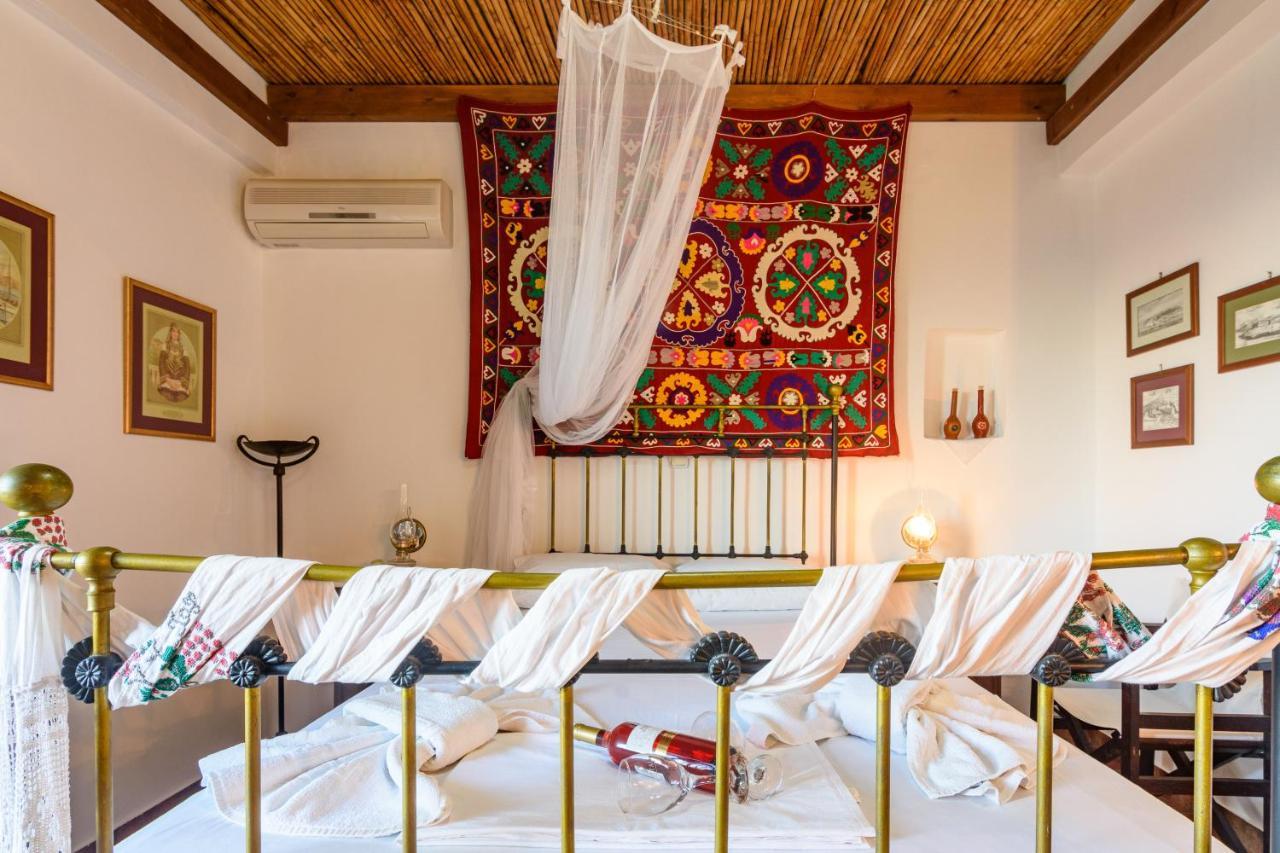 Eros Pittoresque Retreats - Perfect Location, Panoramic Seaview Koroni  Exterior photo